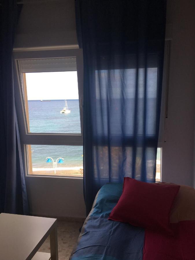 Estudio Frente Al Mar เซวตา ภายนอก รูปภาพ